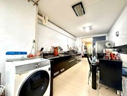 Blk 59C Geylang Bahru (Kallang/Whampoa), HDB 3 Rooms #580197141